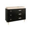 Commode double 6 tiroirs Lolly-1263065750