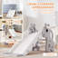 HOMCOM Indoor Slide