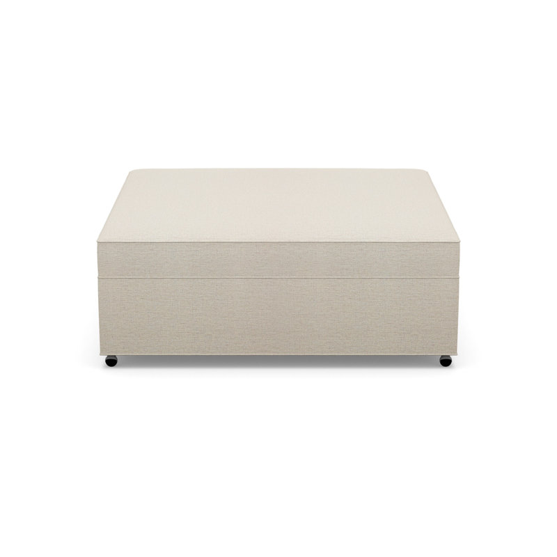Square Ottoman, 8938-74