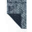 Tapis bleu clair de luxe abstrait Rapture-68901481