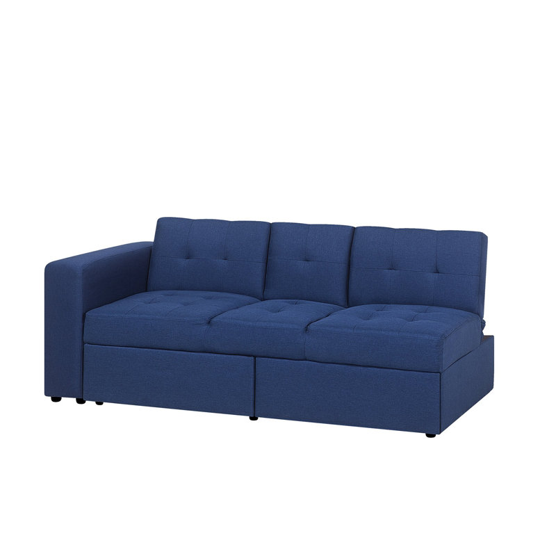 Lepus Sleeper, Blue