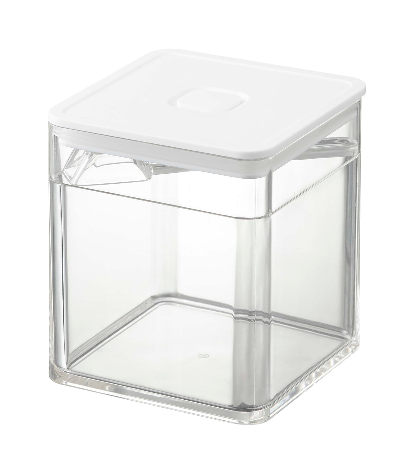 Yamazaki USA Tower Yamazaki Home Airtight Food Storage Container