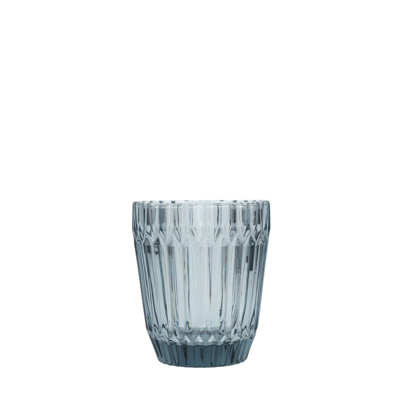 Dinnerware Set - Service for 6, Dusk Gray