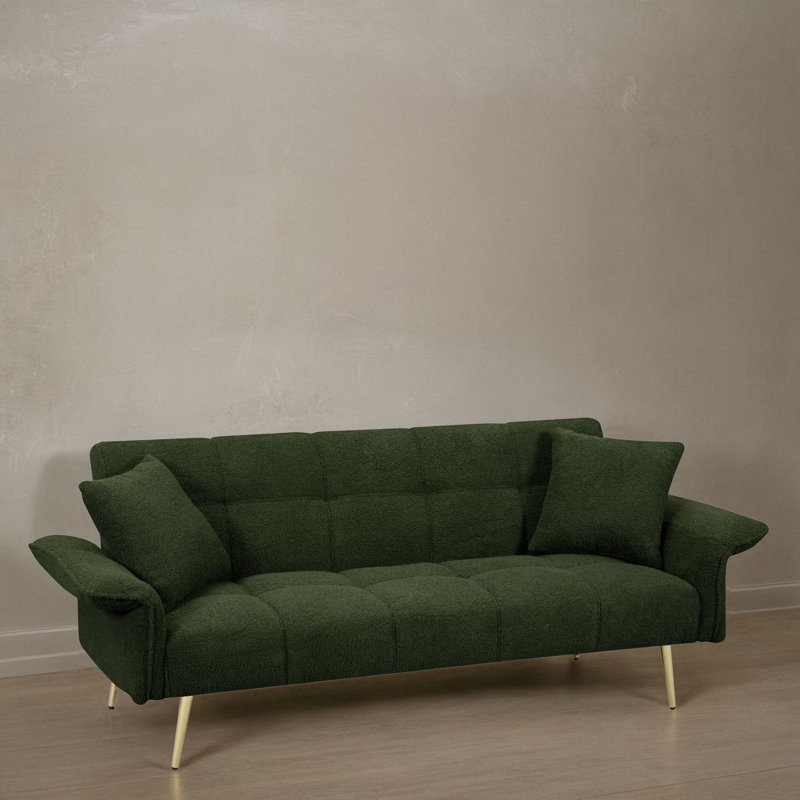Cilton 80, Green Velvet