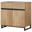 Crédence de rangement l 31,5 po Aadam-318294715