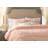 Belle Microfiber Reversible Traditional Quilt Set-976259956-965060221