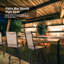 Tabouret de bar 29,9 po