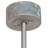 42" Long Nelson Oblong Pendant