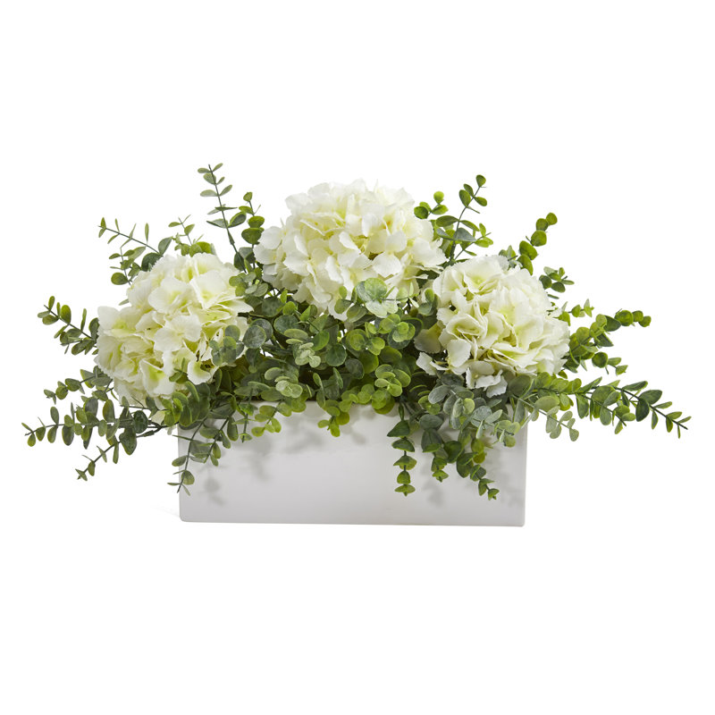 Arrangement in Vase