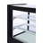 KoolMore 17.6 Cubic Feet Refrigerated Display Case - 60.1''-92611857