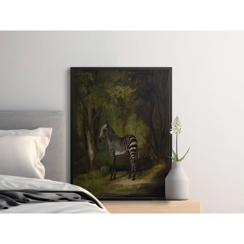 Chasity Floater Frame Print, 9x11