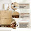 10 Pair Shoe Storage Cabinet