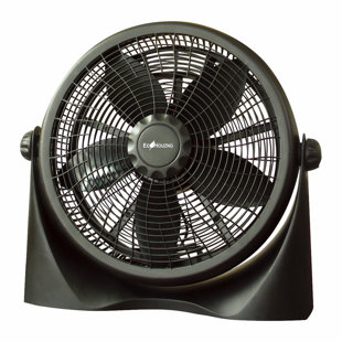 Ecohouzng 16 Inch High Efficient Air Circulator
