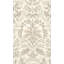 Papier peint botanique Lush Overgrown-1417292475