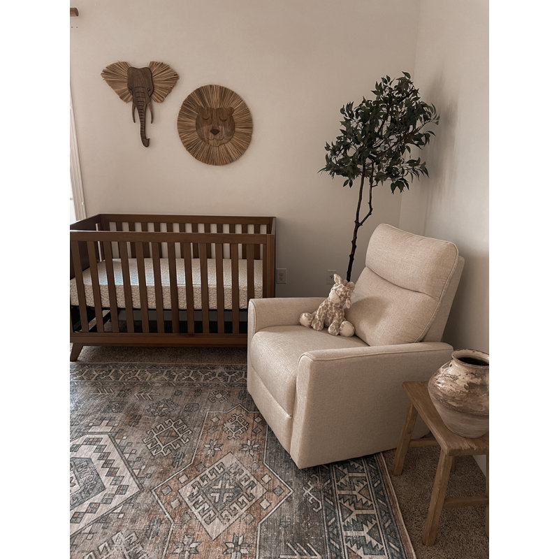 Lion Wall Décor