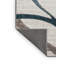 Tapis gris soyeux et moelleux-2094018668