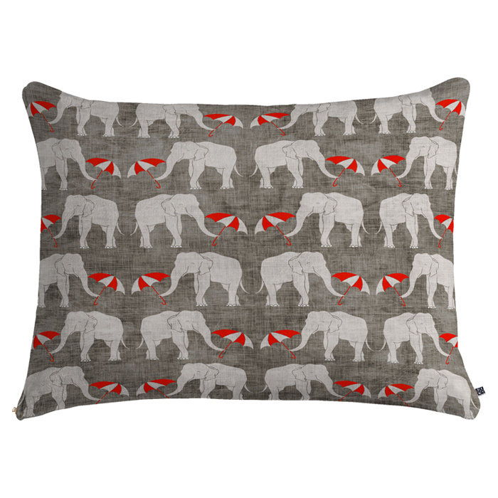 Coussin Darieus