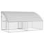 8m² Chicken Coop