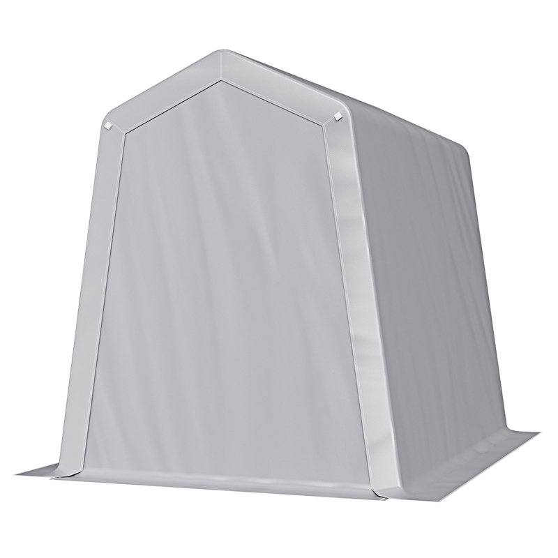 Abri de rangement extérieur