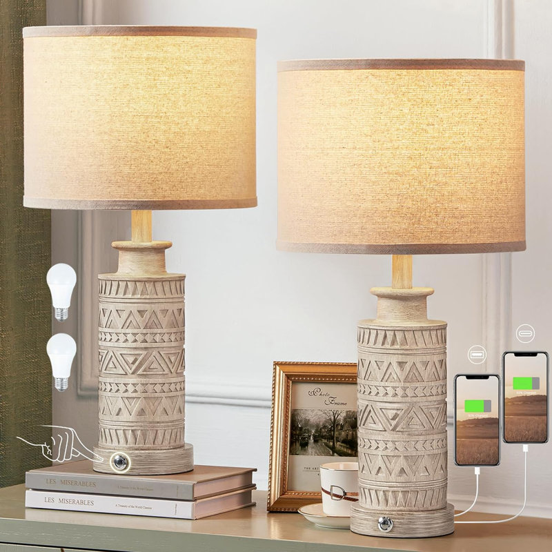 Mooreton Table Lamp