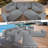 9-Piece Outdoor Sectional Sofa With Chaise Lounge For Patio, Garden And Swimming Pool-81937685