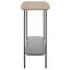 Console 47,25 po Kincannon-2048431382