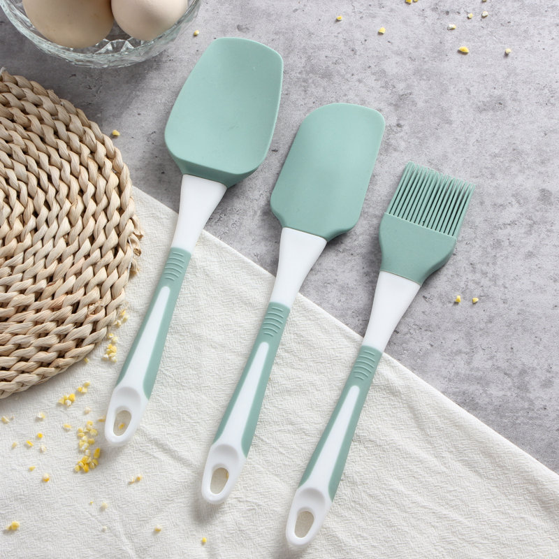 SC0GO 5 Balloon Whisk, Green