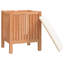Almendarez Freestanding Under Sink Cabinet