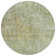 Machine Washable Indoor/Outdoor Claudian ACN1237 Sage Rug