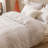 Boho Comforter Jacquard Bedding Set 3 PCs Bedding Set Farmhouse Warm Bed Comforter Set-119462803-115809529