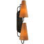 Clef 2 - Light Armed Sconce
