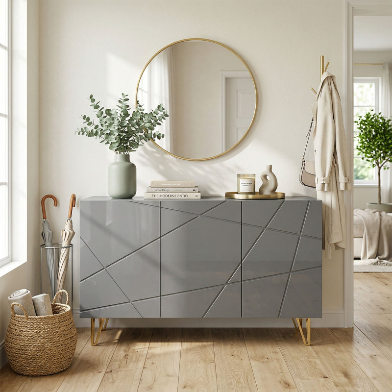 120cm Sideboard