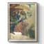 «Monet's Landscape II», reproduction d'art sur toile-428205195