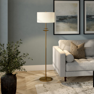 Lampe sur pied 63 po Avery