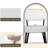 Layvonne 24“ Counter Stool