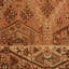 One-of-a-Kind 6'4" X 9'4" Hand Knotted Area Rug