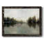 Rainy Sunset, reproduction d'art sur toile-96288787-96288794
