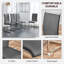 Ensemble de salle à manger circulaire L 42 po x l 42 po Dumercie-1460377140-1459693760-1459693766