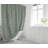 Snow Fence Ultra-Thin Lightweight Shower Curtain-122989367-108299316
