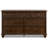 Allabaksh 62.25'' W 7 - Drawer Dresser