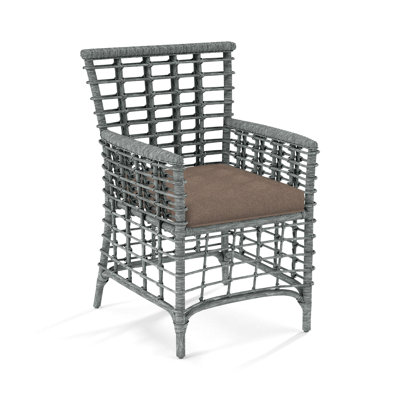 Luca Arm Chair