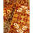One-of-a-Kind Hayner Hand-Knotted 2'8" x 8'3" Runner Wool Area Rug in Orange