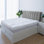 Lachapelle Cloud Soft Plush Down Alternative Mattress Topper, Snug Deep Pocket Fit