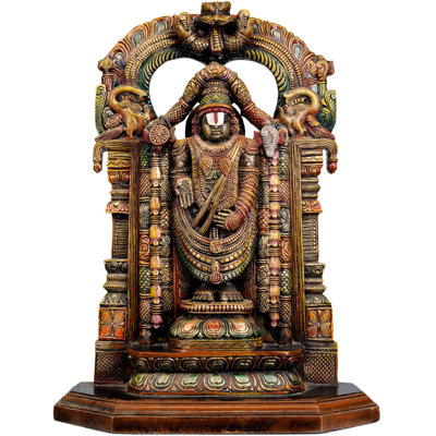 Lord Venkateshvara