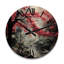 Horloge murale Minimalist-240021947