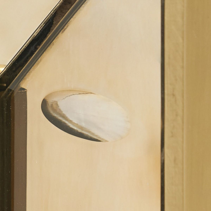 Tristan 9 - Drawer Dresser