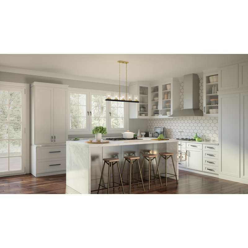 5 - Light Kitchen Island Pendant