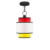 Mathias 1 - Light Pendant