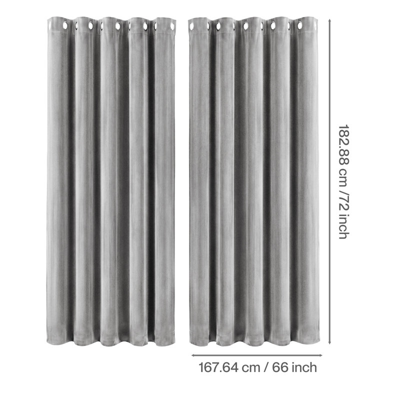 Blackout Curtain