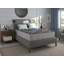 Matelas ferme luxueux Tempagel By Restonic-2004470794